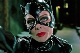batman returns catwoman spinoff