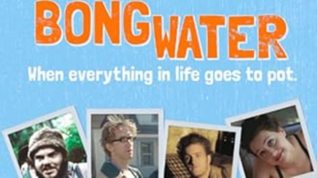 Bongwater (1998)