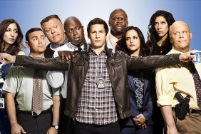 Brooklyn Nine-Nine Season 1