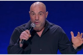 Joe Rogan: Strange Times