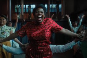 The Color Purple Trailer Promises a Big Musical Event