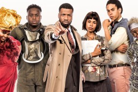 Famalam Season 1 Streaming: Watch & Stream Online via Amazon Prime Video