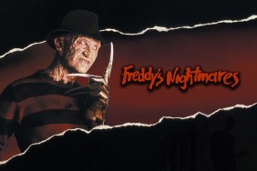 Freddy's Nightmares