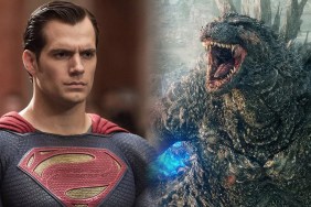 godzilla vs superman