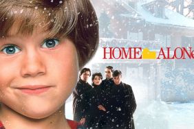 Home Alone 3