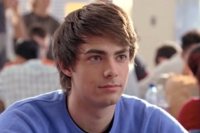 Jonathan Bennett in Mean Girls