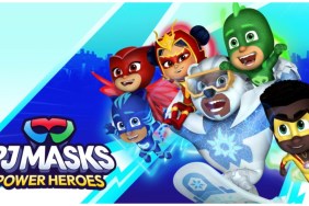 PJ Masks: Power Heroes Season 1