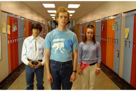 Napoleon Dynamite