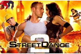 StreetDance 2