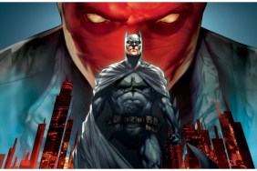 Batman: Under the Red Hood