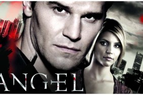 Angel Season 1