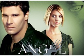 Angel Season 4