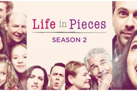 Life in Pieces Season 2