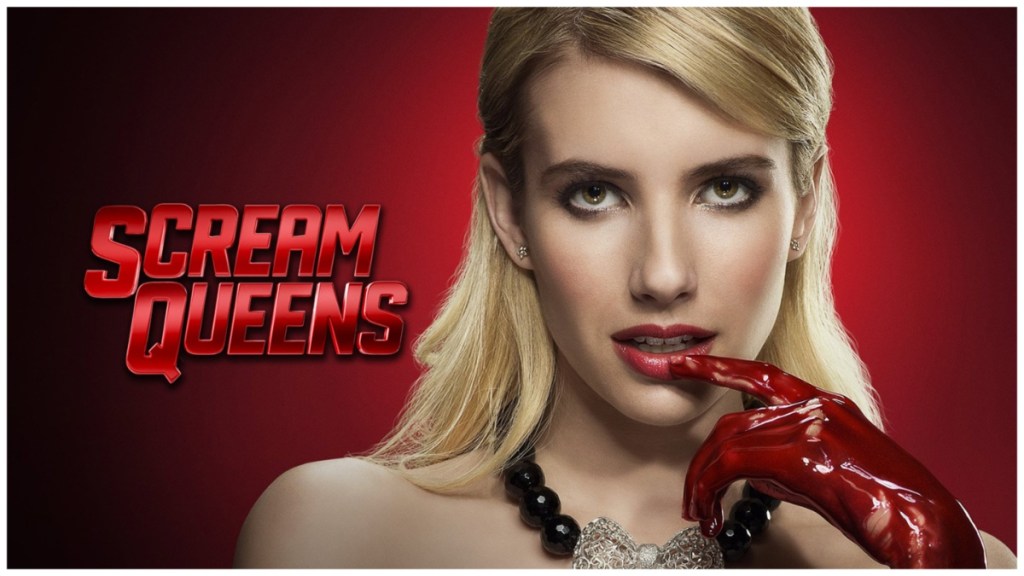 Scream Queens Season 1