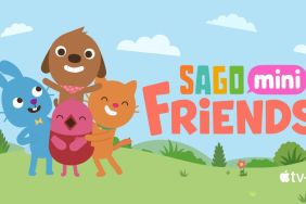 Sago Mini Friends Season 1