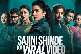 Sajini Shinde Ka Viral Video Streaming: Watch & Stream Online via Netflix