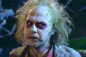 Beetlejuice 2 production release date SAG-AFTRA