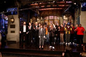 Saturday Night Live (Jenna Ortega, Fred Armisen)