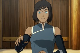 The Legend of Korra Season 4 Streaming: Watch & Stream Online via Netflix & Paramount Plus