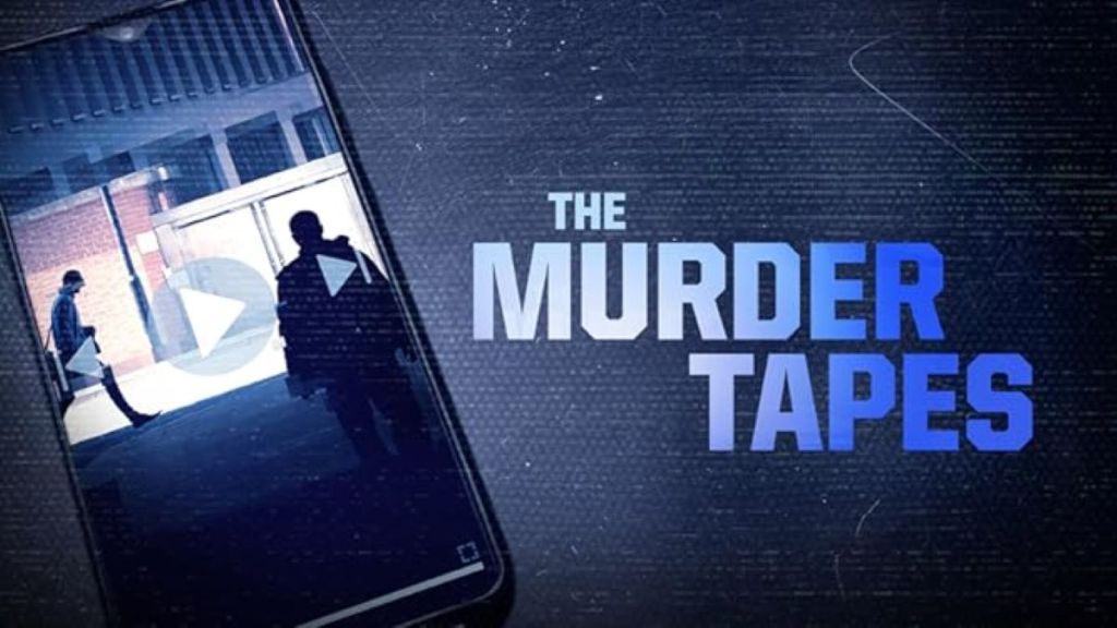 The Murder Tapes Season 9