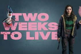 Two Weeks to Live