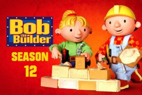 Bob the Builder Season 12 Streaming: Watch & Stream Online via Paramount Plus