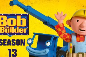 Bob the Builder Season 13 Streaming: Watch & Stream Online via Paramount Plus
