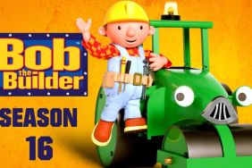 Bob the Builder Season 16 Streaming: Watch & Stream Online via Paramount Plus