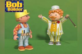 Bob the Builder Season 18 Streaming: Watch & Stream Online via Paramount Plus