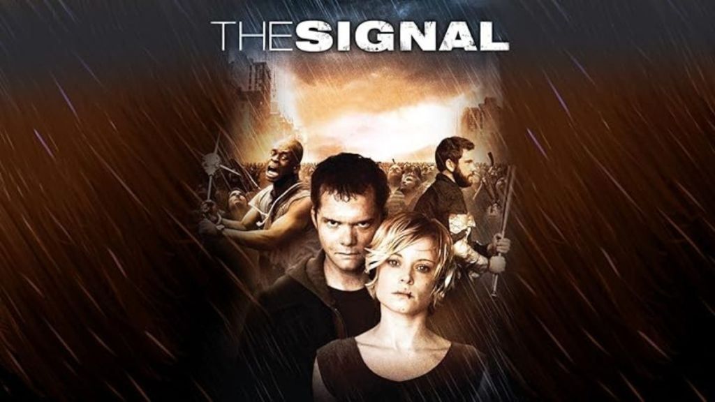 The Signal (2008) Streaming: Watch & Stream Online via Peacock