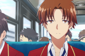 Classroom of the Elite Season 3 Trailer Previews New Opening Theme Song