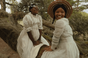 The Color Purple Trailer