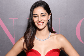 Ananya PAnday Movies